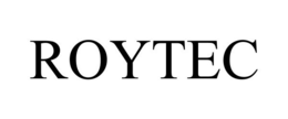 ROYTEC trademark