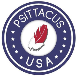 PSITTACUS USA trademark