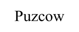 PUZCOW trademark
