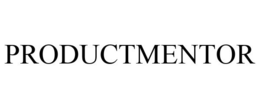 PRODUCTMENTOR trademark
