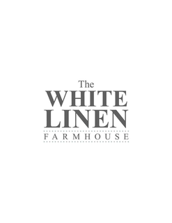 THE WHITE LINEN FARMHOUSE trademark