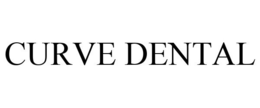 CURVE DENTAL trademark