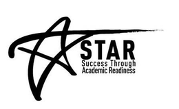 STAR SUCCESS THROUGH ACADEMIC READINESS trademark