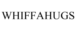 WHIFFAHUGS trademark
