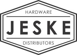 JESKE HARDWARE DISTRIBUTORS trademark