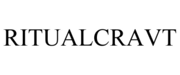 RITUALCRAVT trademark