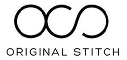 OS ORIGINAL STITCH trademark