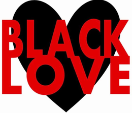 BLACK LOVE trademark