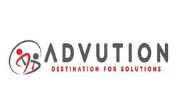 ADVUTION DESTINATION FOR SOLUTIONS trademark