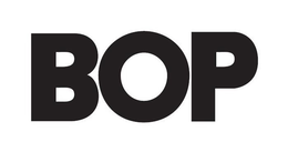 BOP trademark
