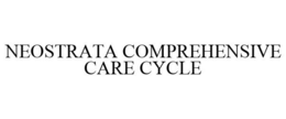 NEOSTRATA COMPREHENSIVE CARE CYCLE trademark