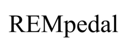 REMPEDAL trademark