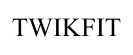 TWIKFIT trademark