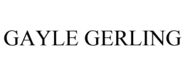 GAYLE GERLING trademark