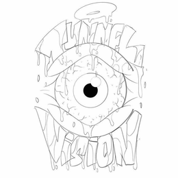 TUNNEL VISION trademark