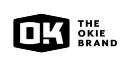 OK THE OKIE BRAND trademark