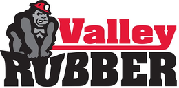 VALLEY RUBBER trademark