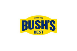 SINCE 1908 BUSH'S BEST trademark