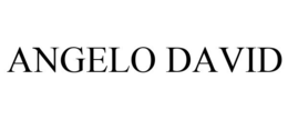 ANGELO DAVID trademark