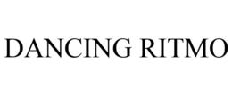 DANCING RITMO trademark