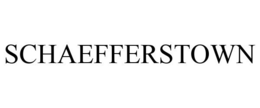 SCHAEFFERSTOWN trademark