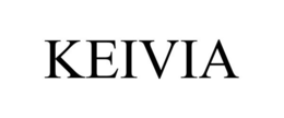 KEIVIA trademark