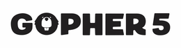 GOPHER 5 trademark