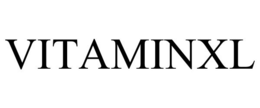 VITAMINXL trademark
