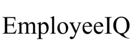EMPLOYEEIQ trademark