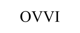 OVVI trademark