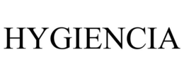 HYGIENCIA trademark