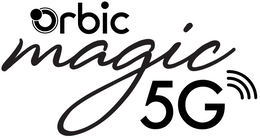 ORBIC MAGIC 5G trademark