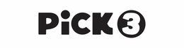 PICK 3 trademark