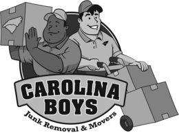 CAROLINA BOYS JUNK REMOVAL & MOVERS trademark