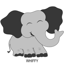 WHIFFY trademark