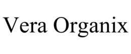 VERA ORGANIX trademark