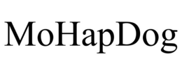 MOHAPDOG trademark