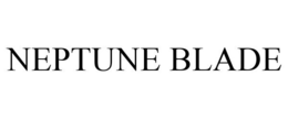 NEPTUNE BLADE trademark