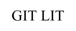 GIT LIT trademark