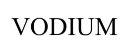 VODIUM trademark