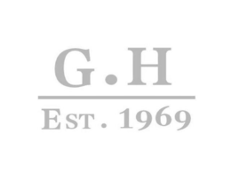 G.H EST. 1969 trademark