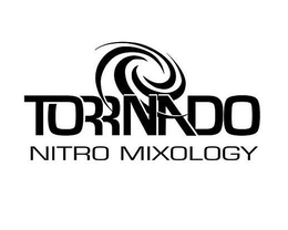 TORRNADO NITRO MIXOLOGY trademark
