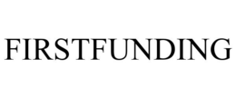 FIRSTFUNDING trademark