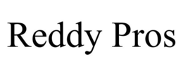 REDDY PROS trademark