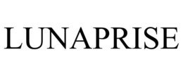LUNAPRISE trademark