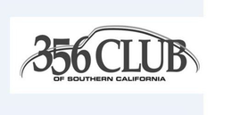 356 CLUB OF SOUTHERN CALIFORNIA trademark