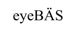 EYEBÄS trademark