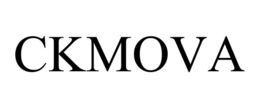 CKMOVA trademark