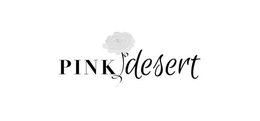PINK DESERT trademark