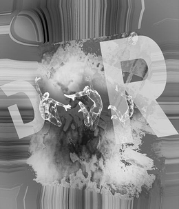 D R trademark